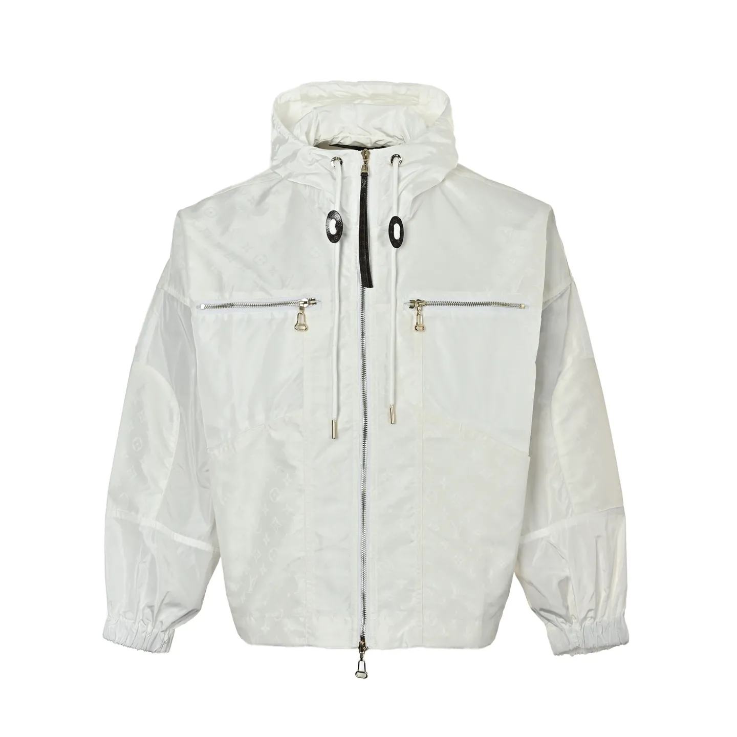 Louis Vuitton/ White